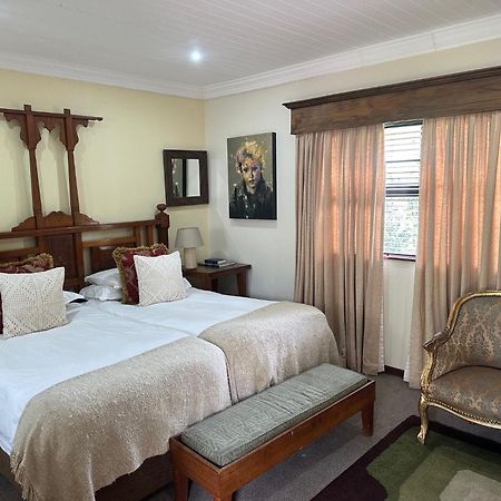The Crown Guest House Bethlehem Exteriér fotografie
