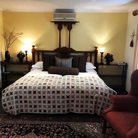 The Crown Guest House Bethlehem Exteriér fotografie