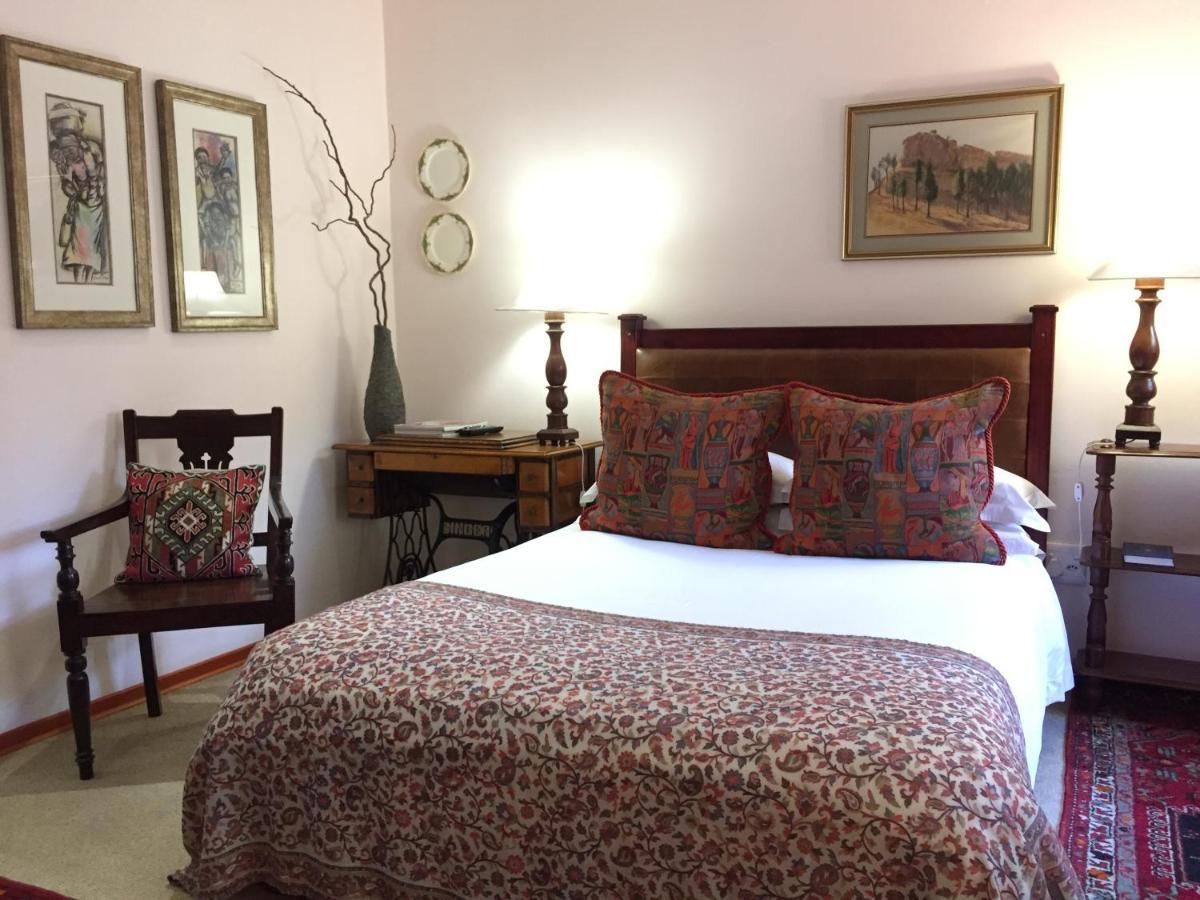 The Crown Guest House Bethlehem Exteriér fotografie