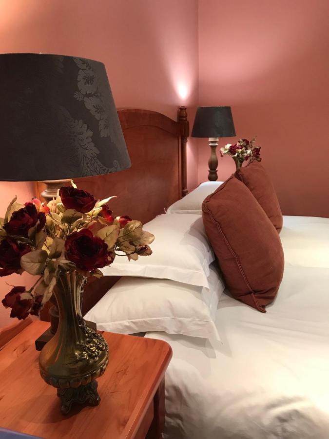 The Crown Guest House Bethlehem Exteriér fotografie