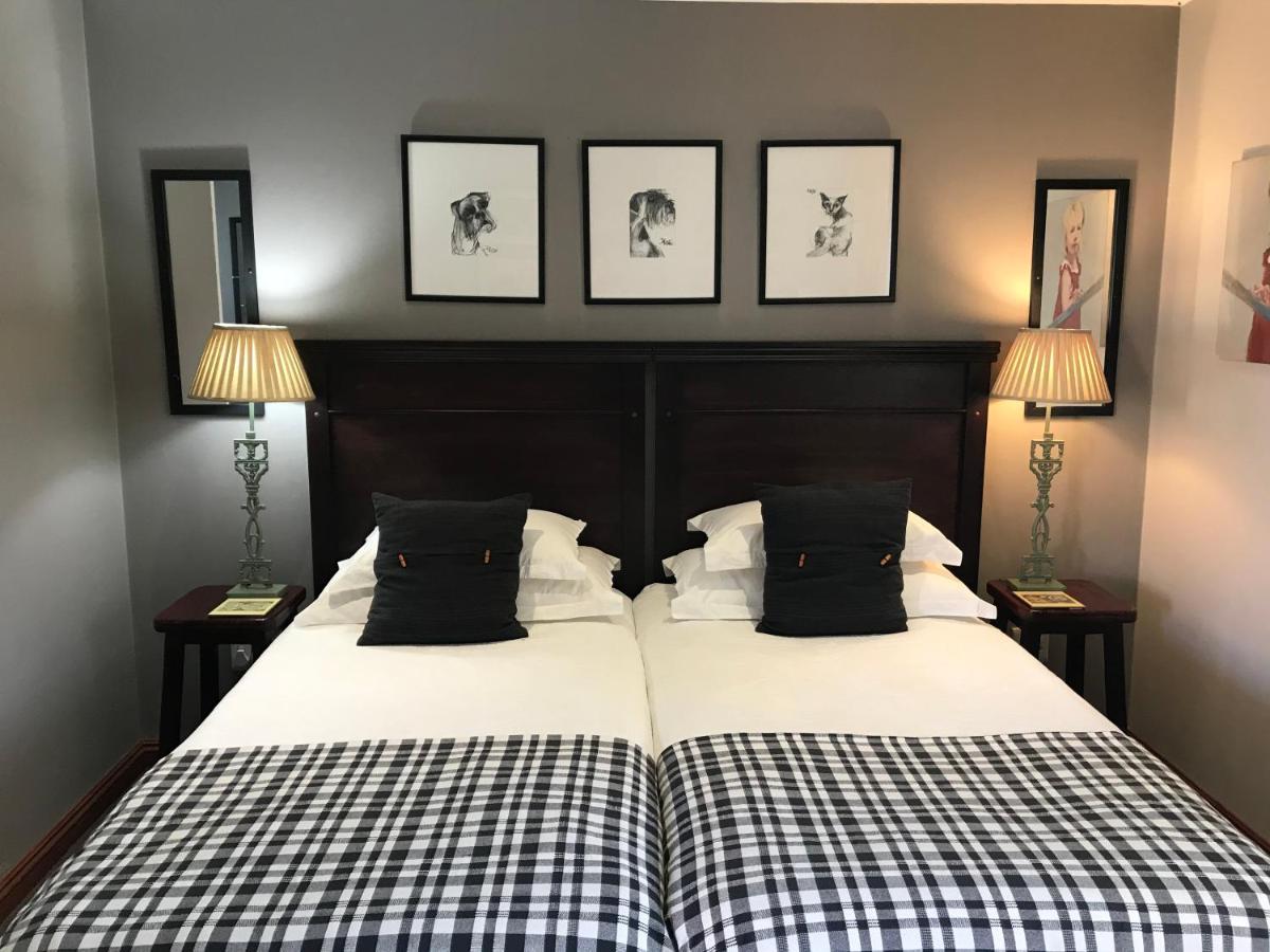 The Crown Guest House Bethlehem Exteriér fotografie