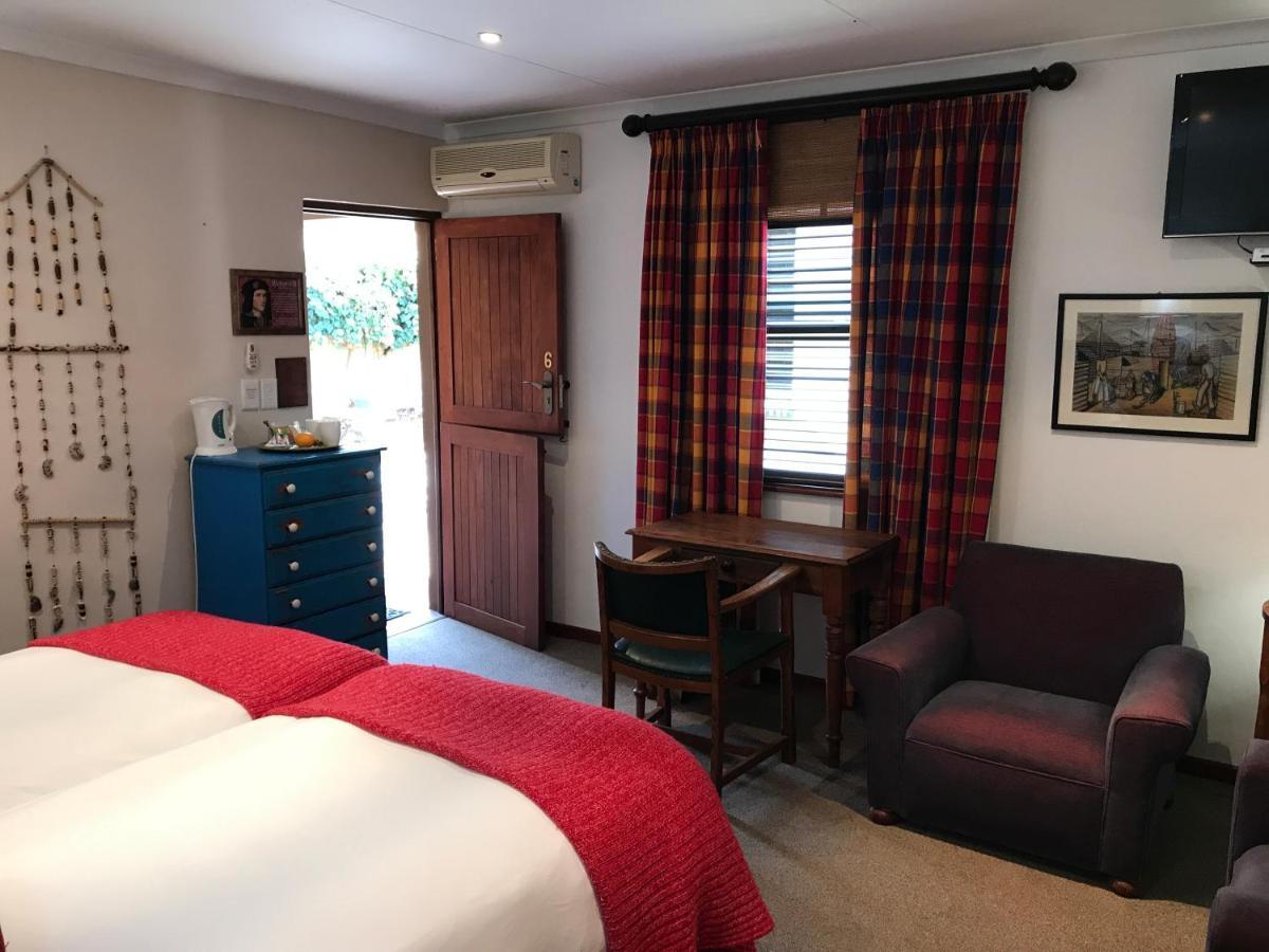 The Crown Guest House Bethlehem Exteriér fotografie