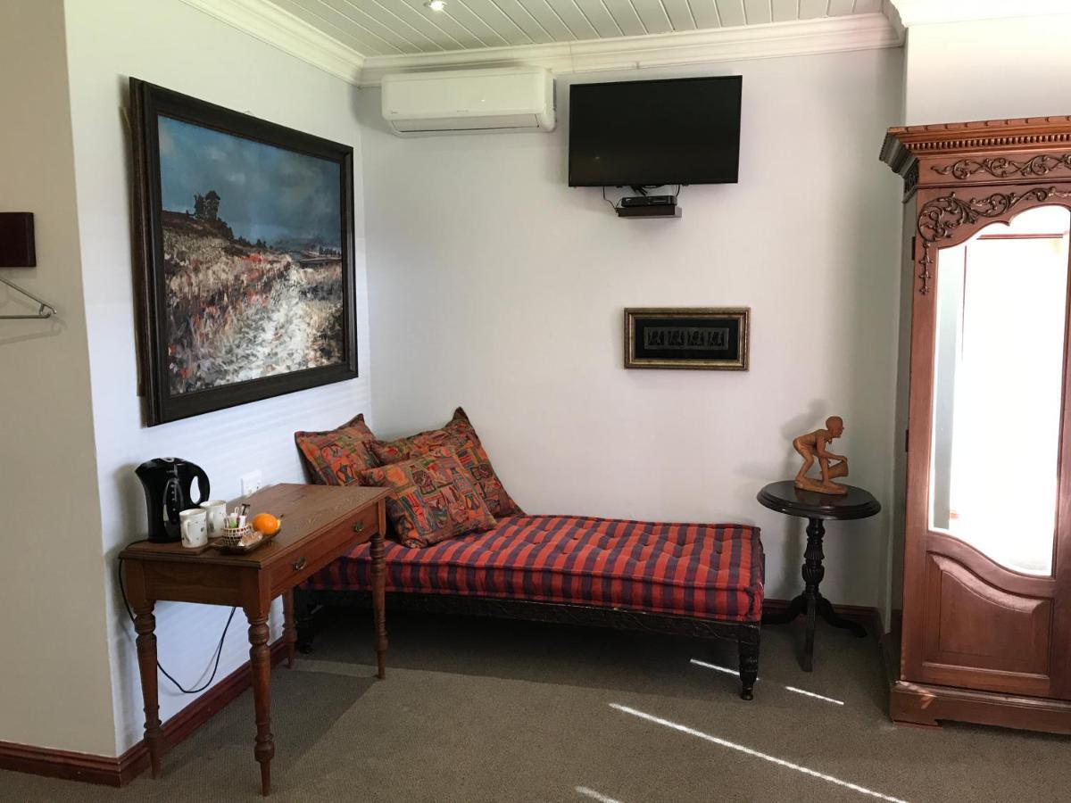 The Crown Guest House Bethlehem Exteriér fotografie