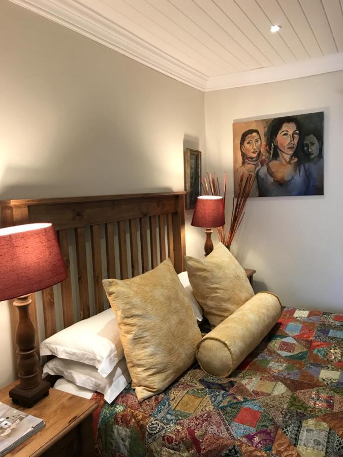 The Crown Guest House Bethlehem Exteriér fotografie