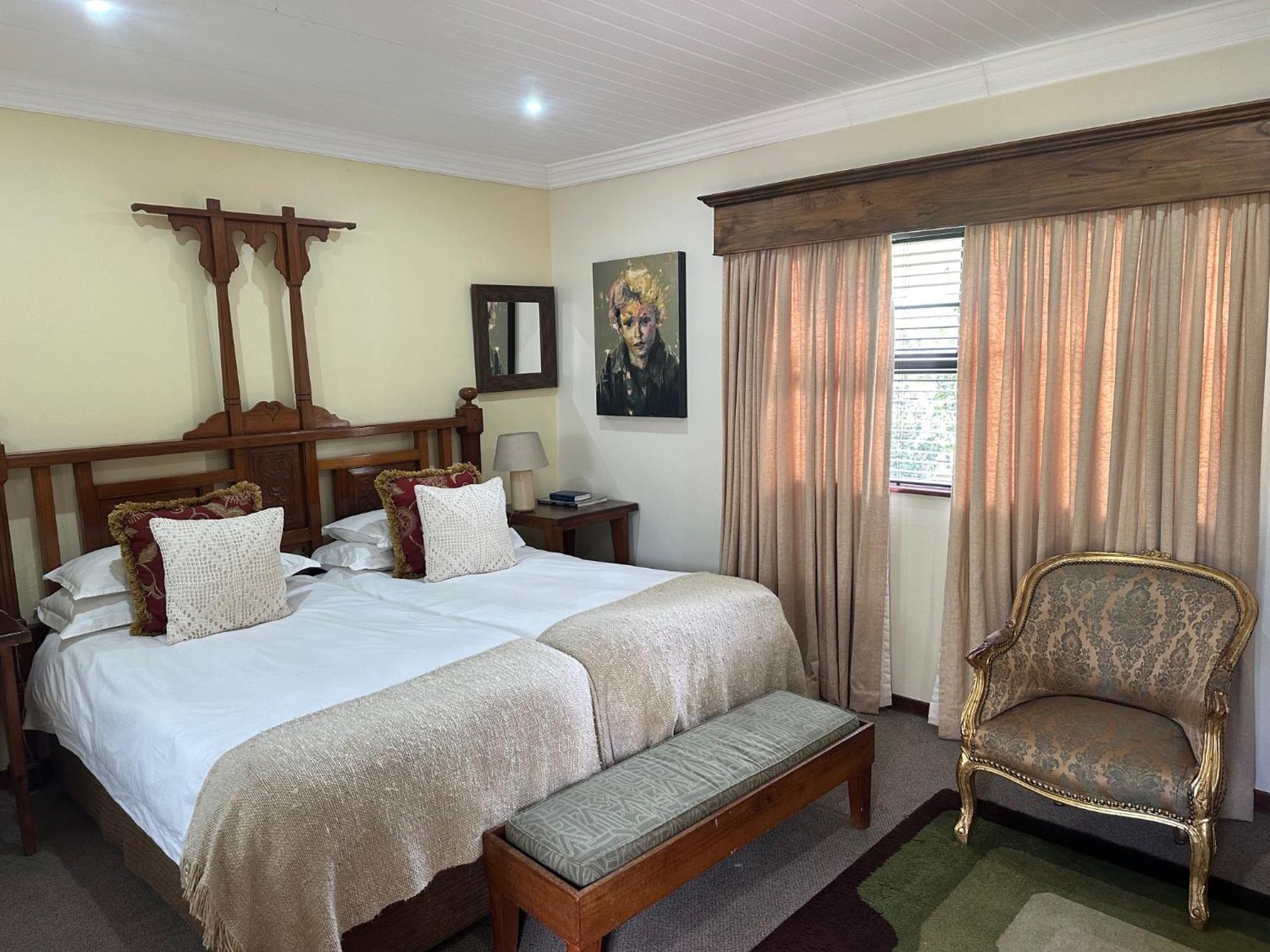 The Crown Guest House Bethlehem Exteriér fotografie