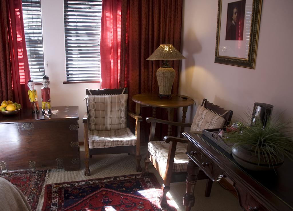 The Crown Guest House Bethlehem Pokoj fotografie