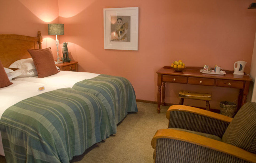 The Crown Guest House Bethlehem Exteriér fotografie
