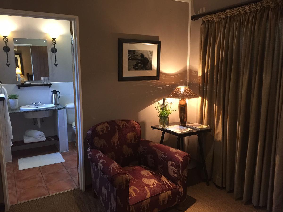 The Crown Guest House Bethlehem Exteriér fotografie
