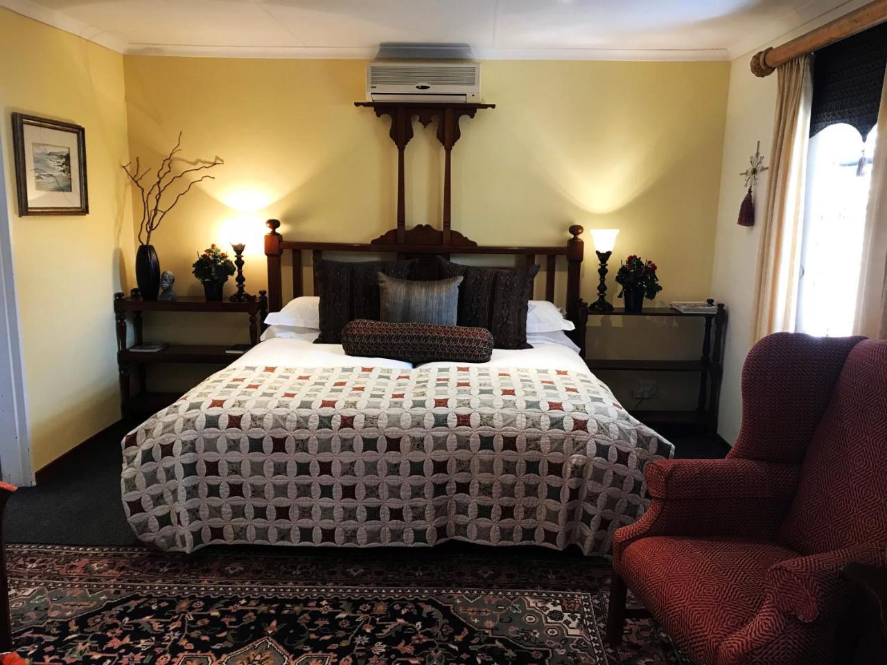 The Crown Guest House Bethlehem Exteriér fotografie