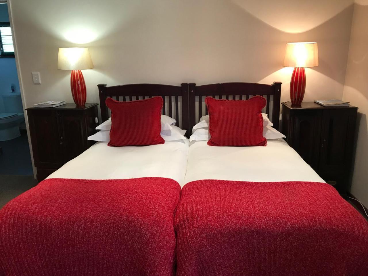 The Crown Guest House Bethlehem Exteriér fotografie